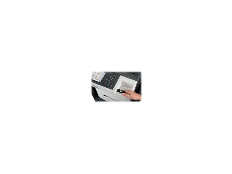 LEXMARK CX510DHE 28E0624