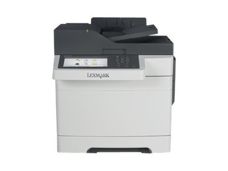 LEXMARK CX510DHE 28E0624