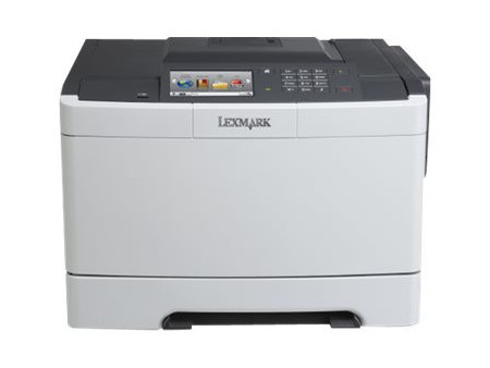 LEXMARK CS517de color laser - 4y SMB 28EC070