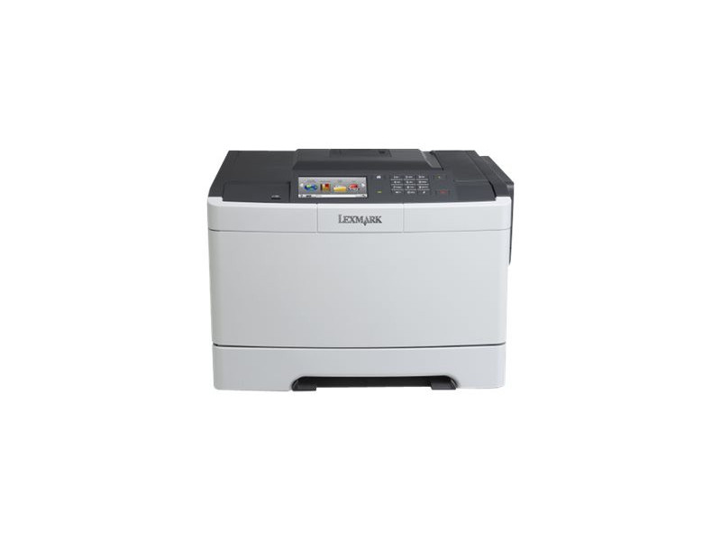 LEXMARK CS517de color laser - 4y SMB 28EC070