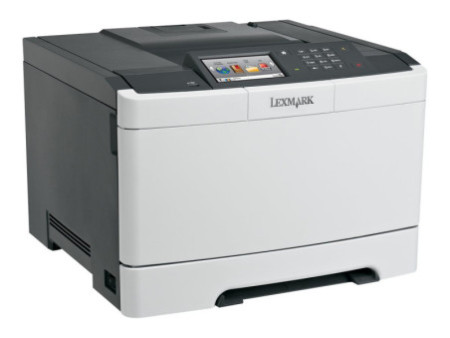 LEXMARK CS517de color laser - 4y SMB 28EC070