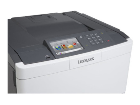 LEXMARK CS517de color laser - 4y SMB 28EC070