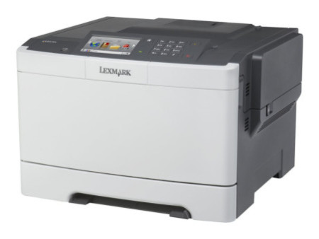 LEXMARK CS517de color laser - 4y SMB 28EC070