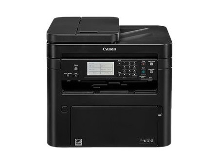 CANON i-SENSYS MF267dw 2925C031