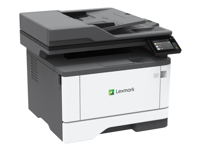LEXMARK MX331adn MFP Fax High Volt 40ppm 29S0160