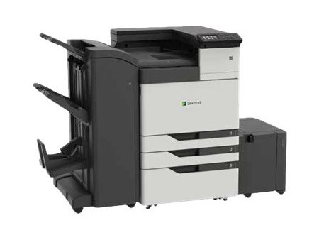 LEXMARK CS923de Imprimante couleur A3 - 32C0011