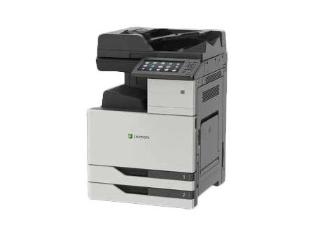 LEXMARK CX921de MFP LED A3 Laserdrucker 32C0230