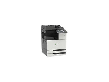 LEXMARK CX921de MFP LED A3 Laserdrucker 32C0230