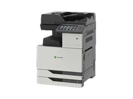 LEXMARK CX922de Multifonction couleur 32C0231