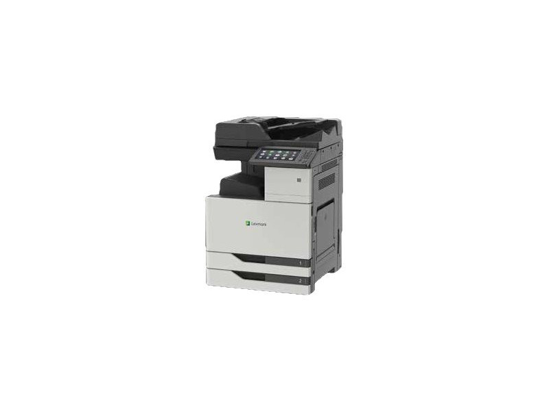 LEXMARK CX922de Multifonction couleur 32C0231