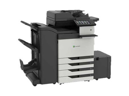 LEXMARK CX922de Multifonction couleur 32C0231