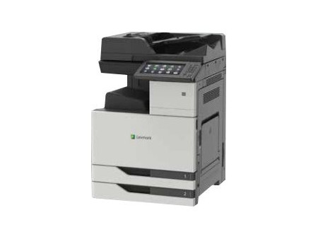 LEXMARK CX923dte MFP A3 Laserdrucker 32C0232