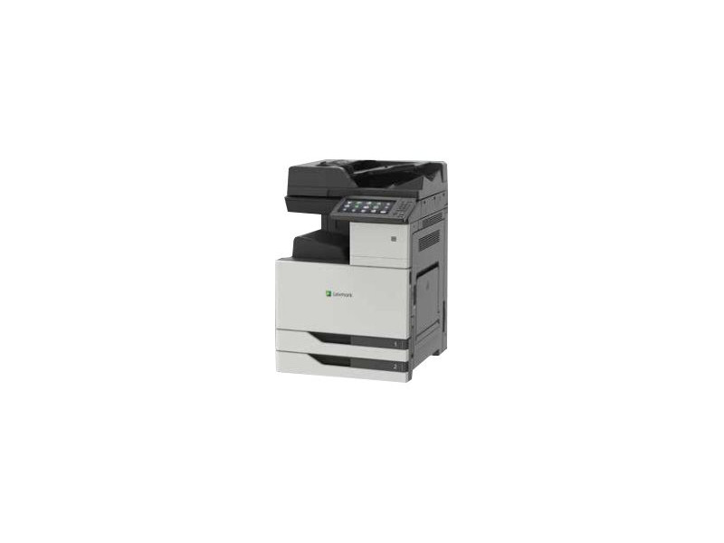 LEXMARK CX923dte MFP A3 Laserdrucker 32C0232