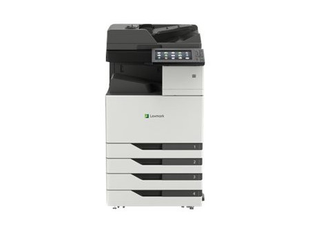 LEXMARK CX923dte MFP A3 Laserdrucker 32C0232
