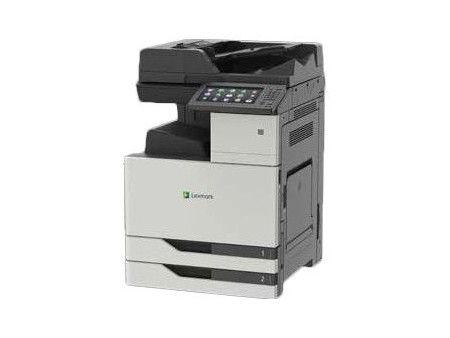 LEXMARK CX923dxe MFP A3 Laserdrucker 32C0233
