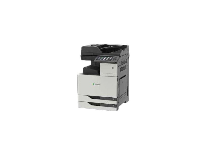 LEXMARK CX923dxe MFP A3 Laserdrucker 32C0233