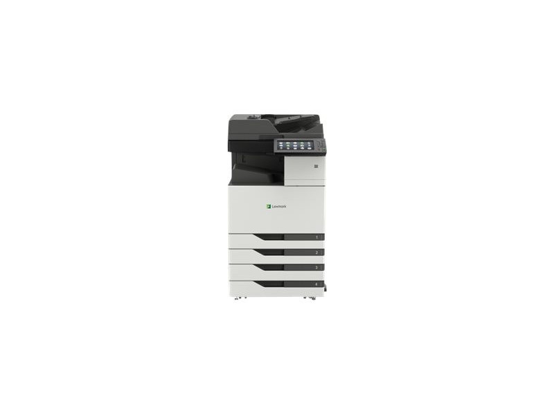 LEXMARK CX924dte MFP A3 Laserdrucker 32C0234