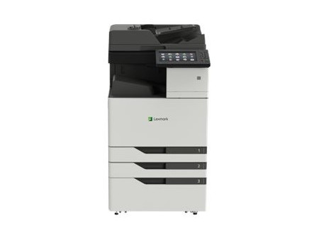 LEXMARK CX924dxe MFP A3 Laserdrucker 32C0235