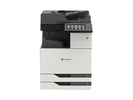 LEXMARK CX920de MFP Laser Color 25ppm 32C0356