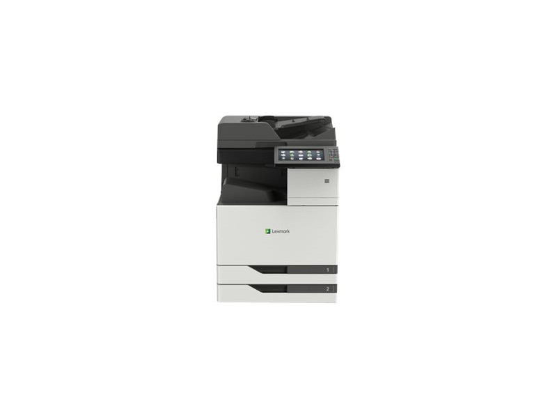 LEXMARK CX920de MFP Laser Color 25ppm 32C0356