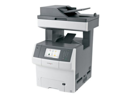 LEXMARK X746de 34T5038