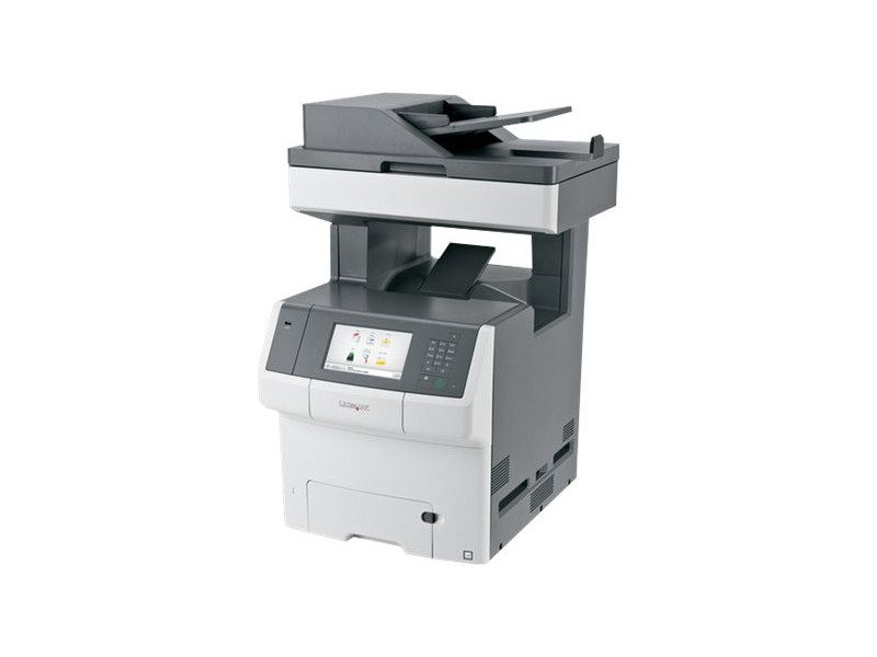 LEXMARK X746de 34T5038