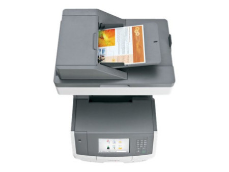 LEXMARK X746de 34T5038