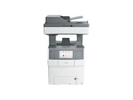 LEXMARK X746de 34T5038