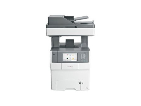 LEXMARK X748de 34T5039