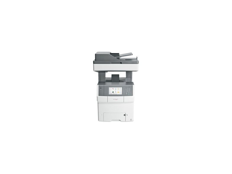 LEXMARK X748de 34T5039