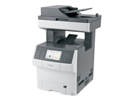 LEXMARK X748de 34T5039