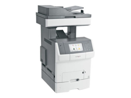 LEXMARK X748dte 34T5040