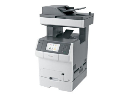 LEXMARK X748dte 34T5040