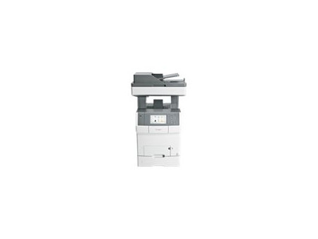 LEXMARK X748dte 34T5040