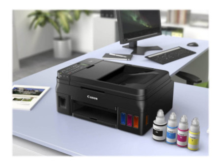 CANON IJ MFP G4511 EB1 EUR A4 color 5ppm 2316C023