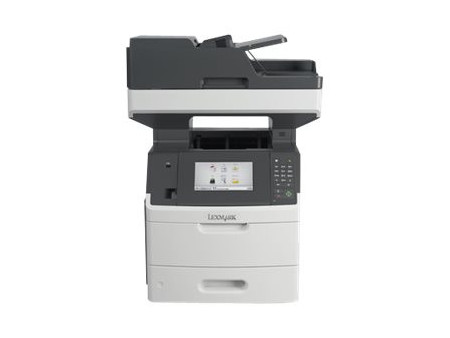 LEXMARK MX710hde Multifonction 24T7888
