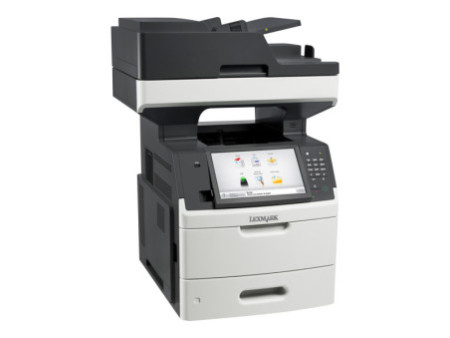 LEXMARK MX711de Multifonction l 24T7890