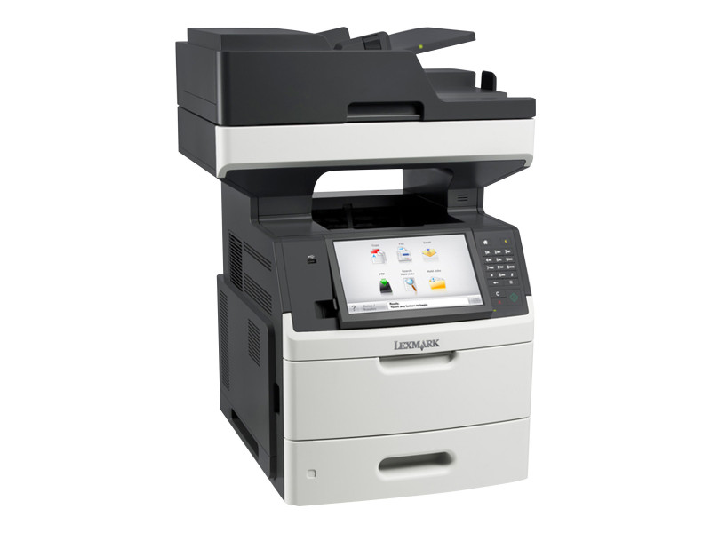 LEXMARK MX711de Multifonction l 24T7890