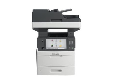 LEXMARK MX711dhe Multifonction 24T7891