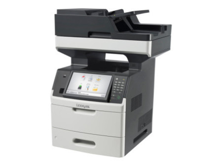 LEXMARK MX711dhe Multifonction 24T7891