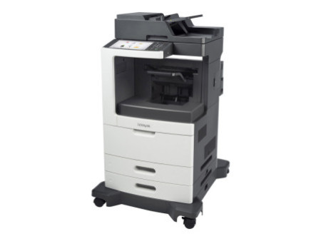 LEXMARK MX810DFE 52PPM 24T7894