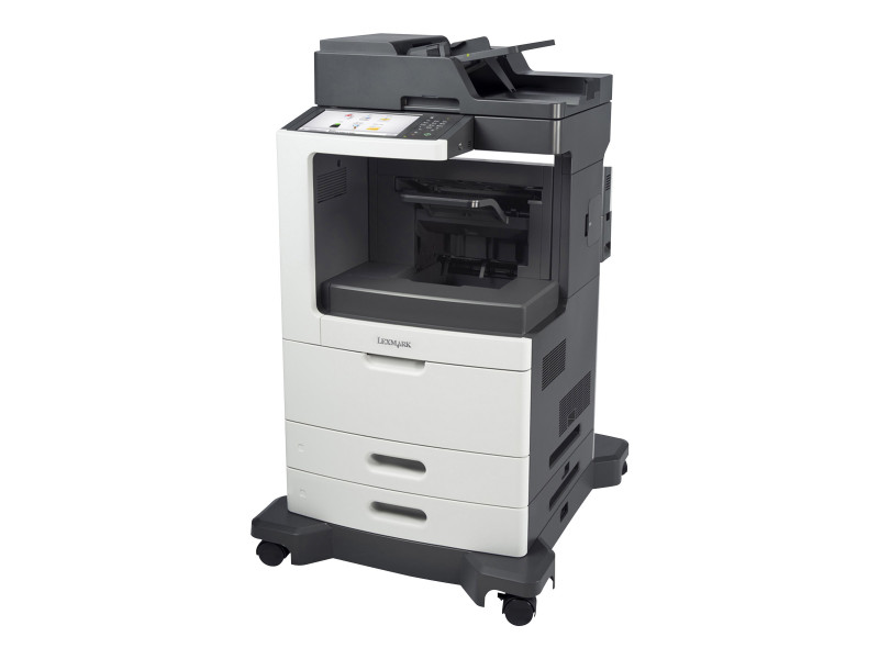 LEXMARK MX810DFE 52PPM 24T7894