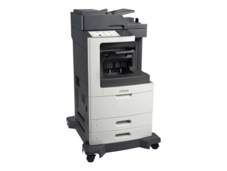 LEXMARK MX810DFE 52PPM 24T7894