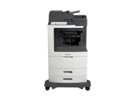 LEXMARK MX810DFE 52PPM 24T7894