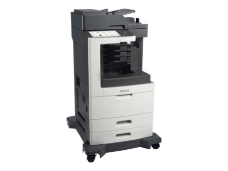 LEXMARK MX810DME MFP LASER NB A 24T7896