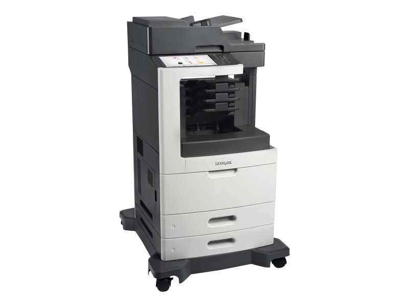 LEXMARK MX810DME MFP LASER NB A 24T7896