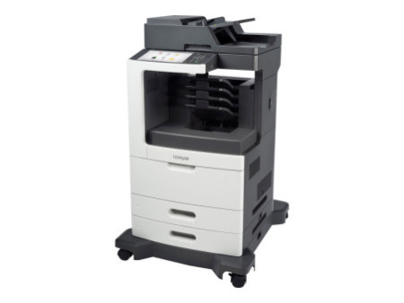 LEXMARK MX810DME MFP LASER NB A 24T7896