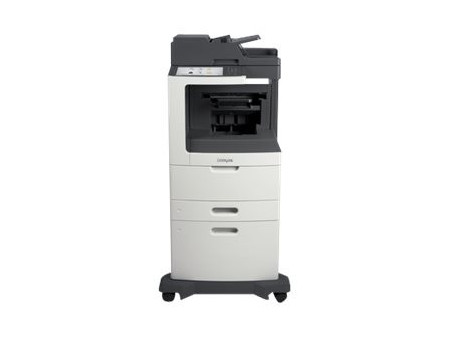 LEXMARK MX810dxfe MFP LASER NB 24T7902