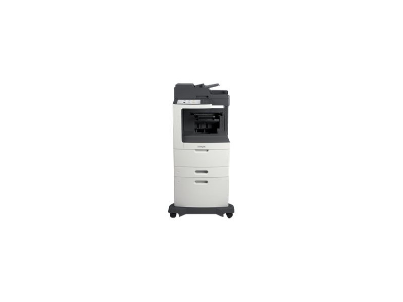 LEXMARK MX810dxfe MFP LASER NB 24T7902