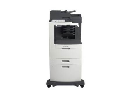 LEXMARK MX810dxme MFP LASER NB 24T7904